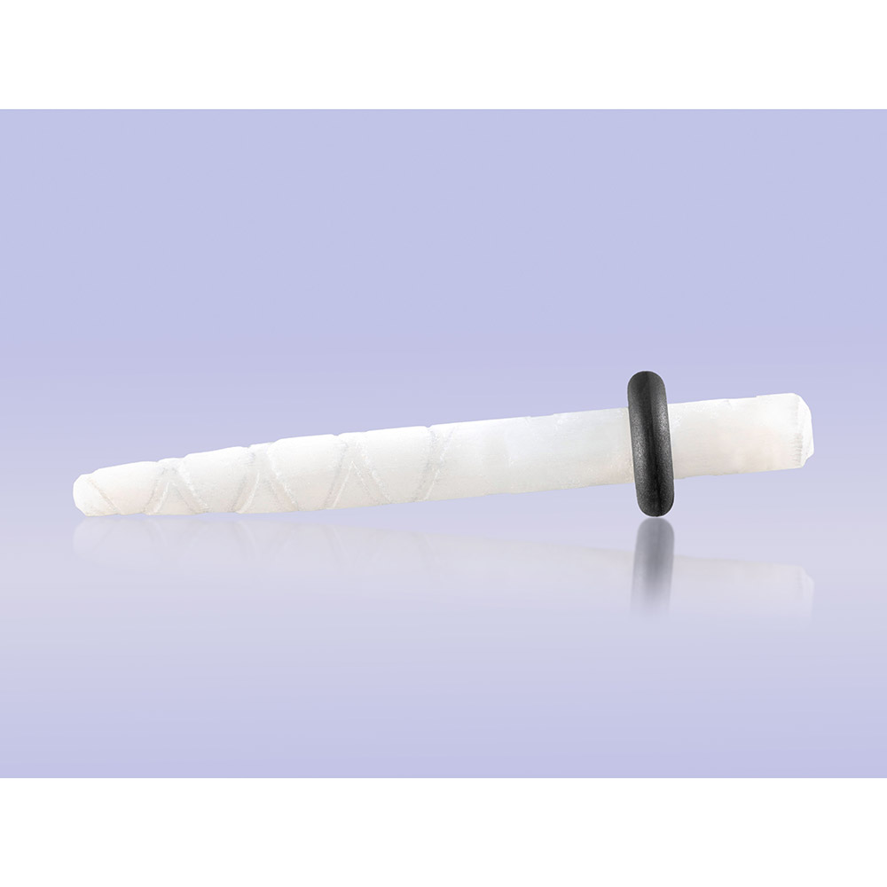 Cytec Blanco stiften 2,2 zwart, 10 stuks