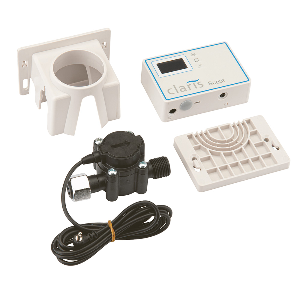 Filtersysteem Kalkvrij Flow-sensor, stuk