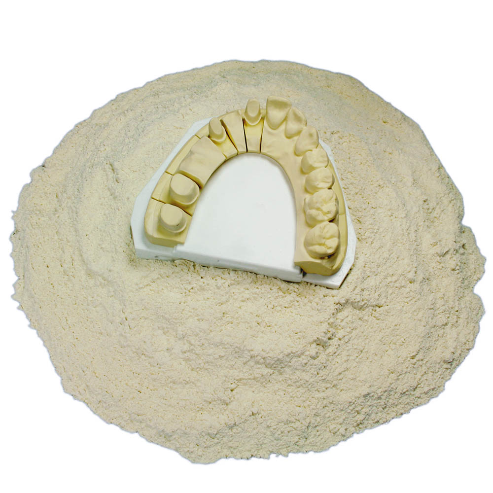 Cam-Stone N ivoor 10Kg Pa