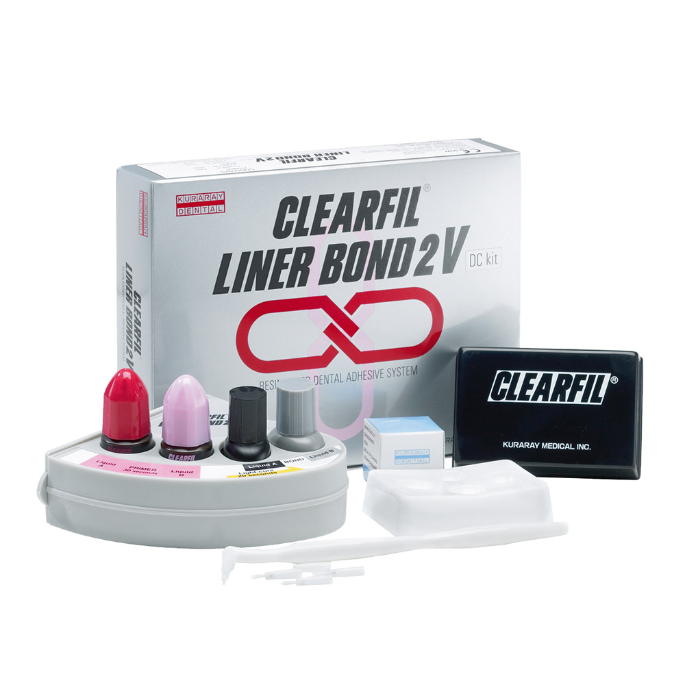 Clearfil Liner Bond 2V Primer B, 6 ml Fles