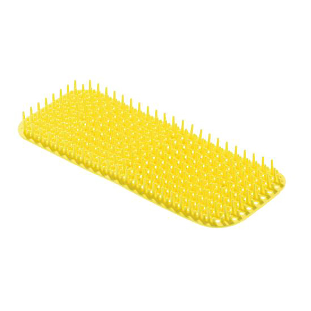 Siliconen noppenmat 248x102mm St