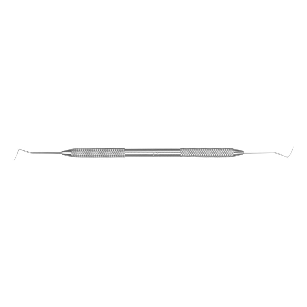Pigtail-sonde 2 grepen 31 stuks