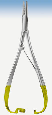 Durogrip naaldhouder mathieu bm151 st