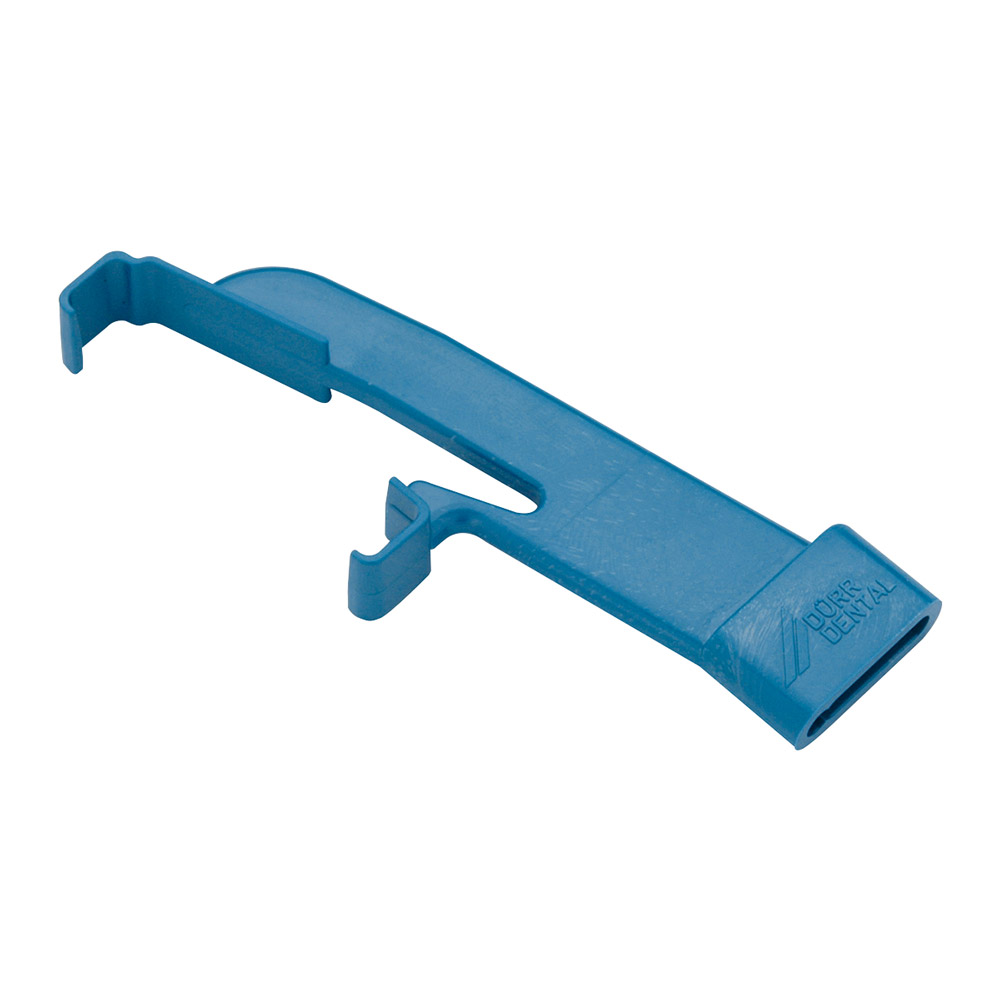 Bissplaat Bite-Wing Sensor, 4 stuks