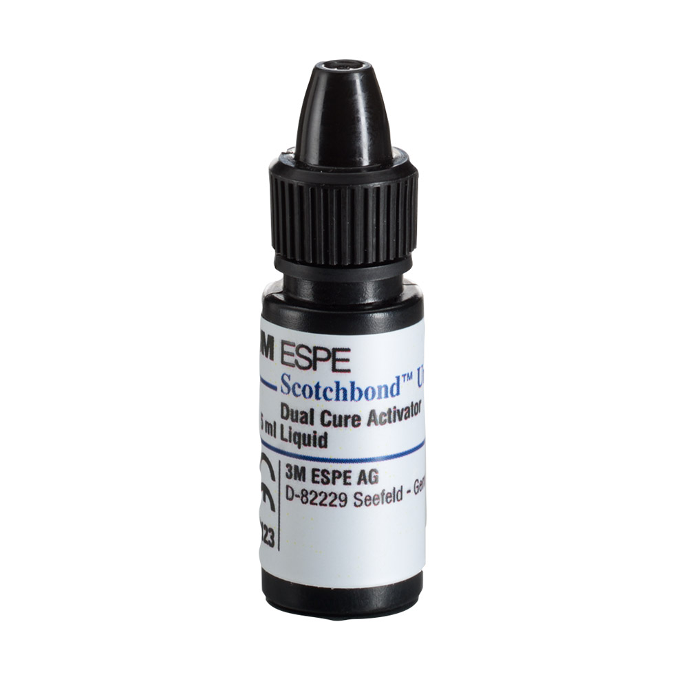 Scotchbond Universal DCA Activator, 5 ml fles