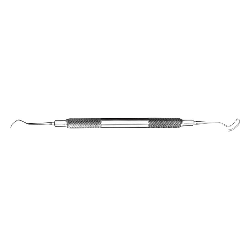 Kurette Columbia 960 13-14, stuk