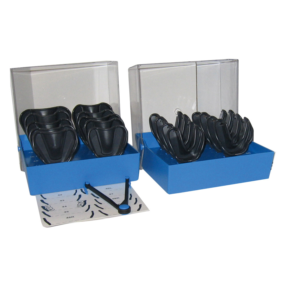 Afdruklepel Border-Lock 46R, stuk