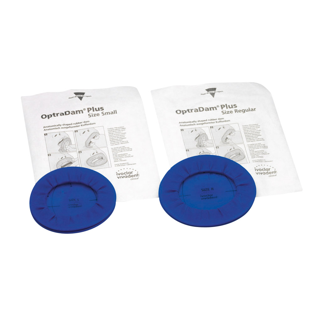 OptraDam Plus Small, 50 stuks