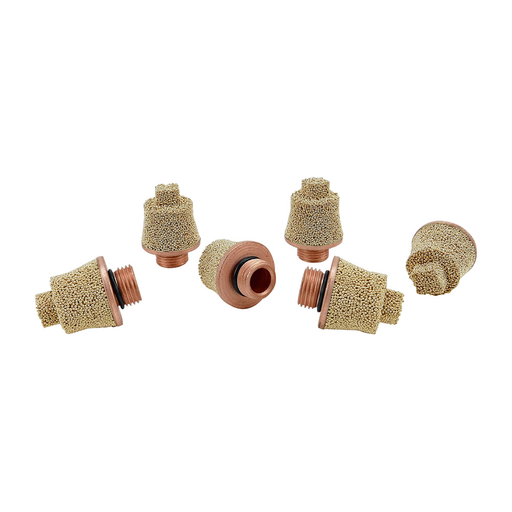 Filter Sirona DAC/DAC-Universal, 6 stuks