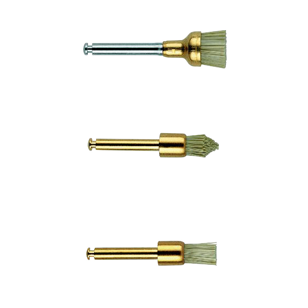 Occlubrush Hawe Tip, 10 stuks