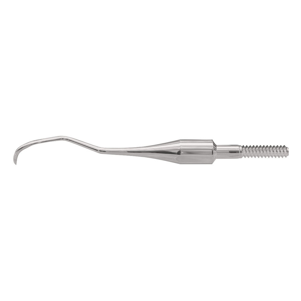 Quik-Tip Aanzetstuk TT Scaler 204 SDA, stuk