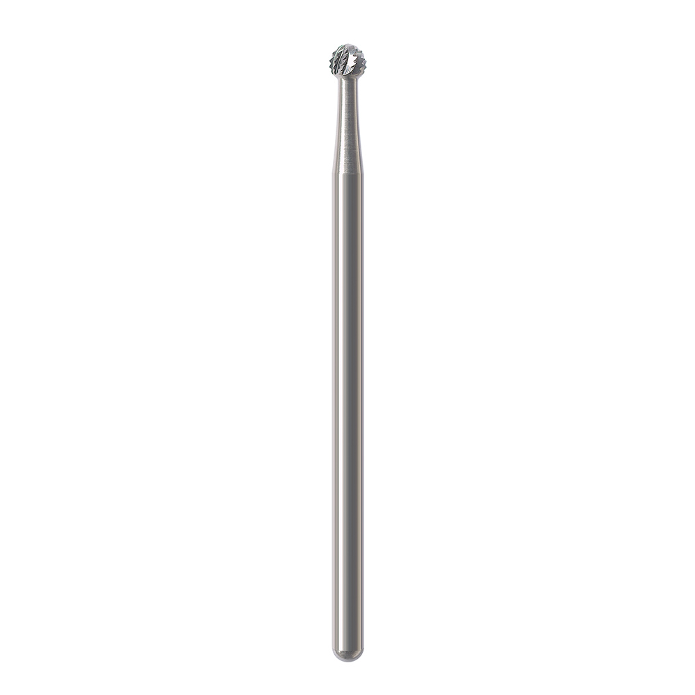 Chirurgische frees Hst C141A 027, 3 stuks