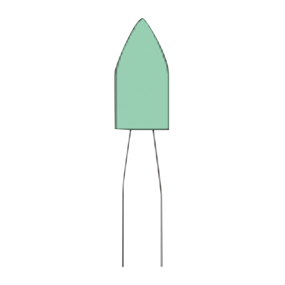 Dura-Green 12 stuks