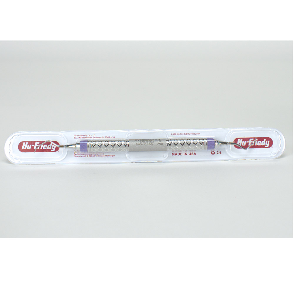 Scaler 135 EverEdge 2 greep 9, stuk