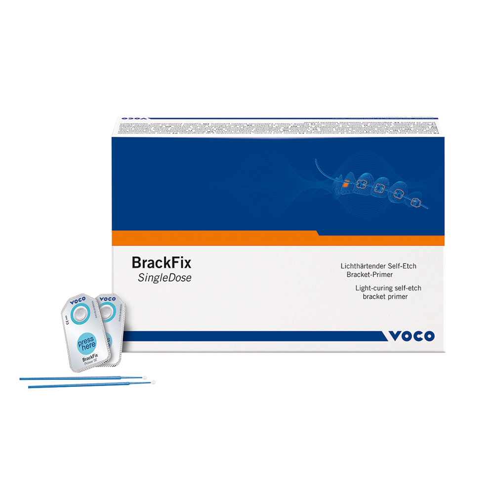 BrackFix Primer SE SingleDose Pa50