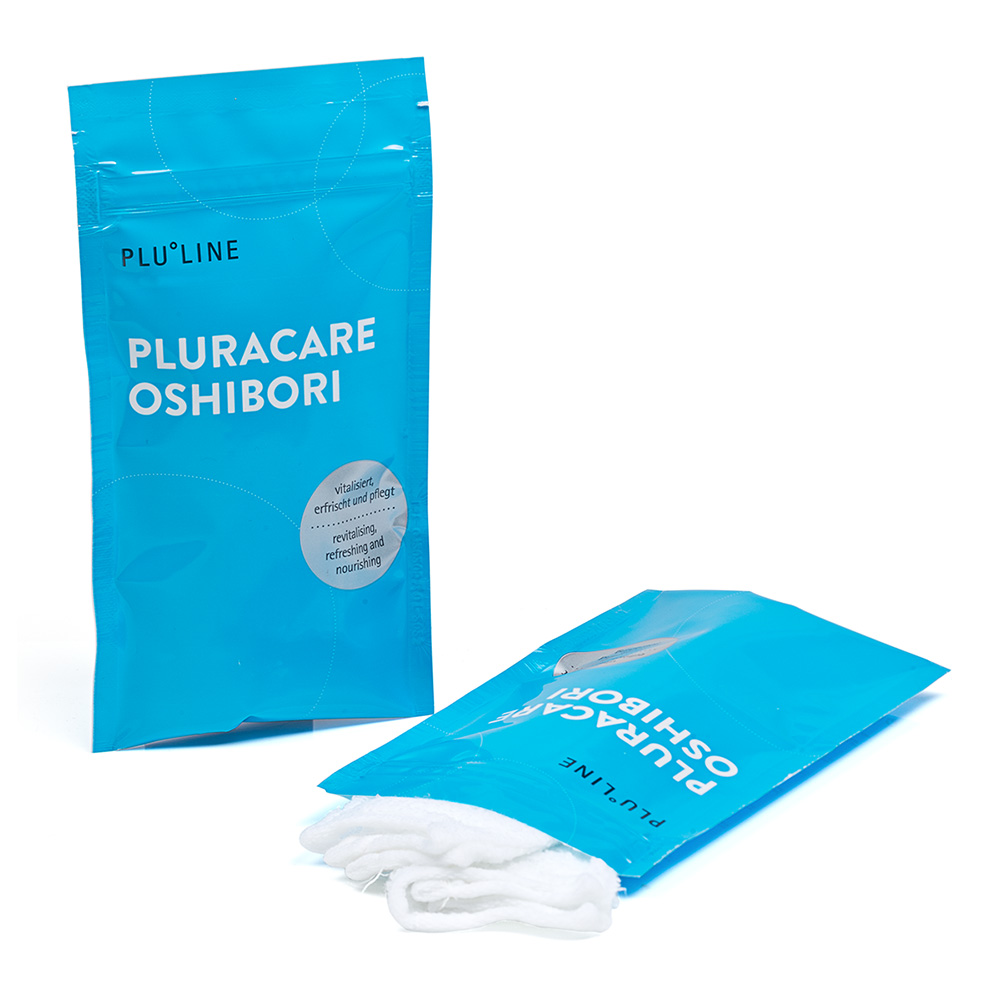 PLURACARE OSHIBORI ALOE VERA, St