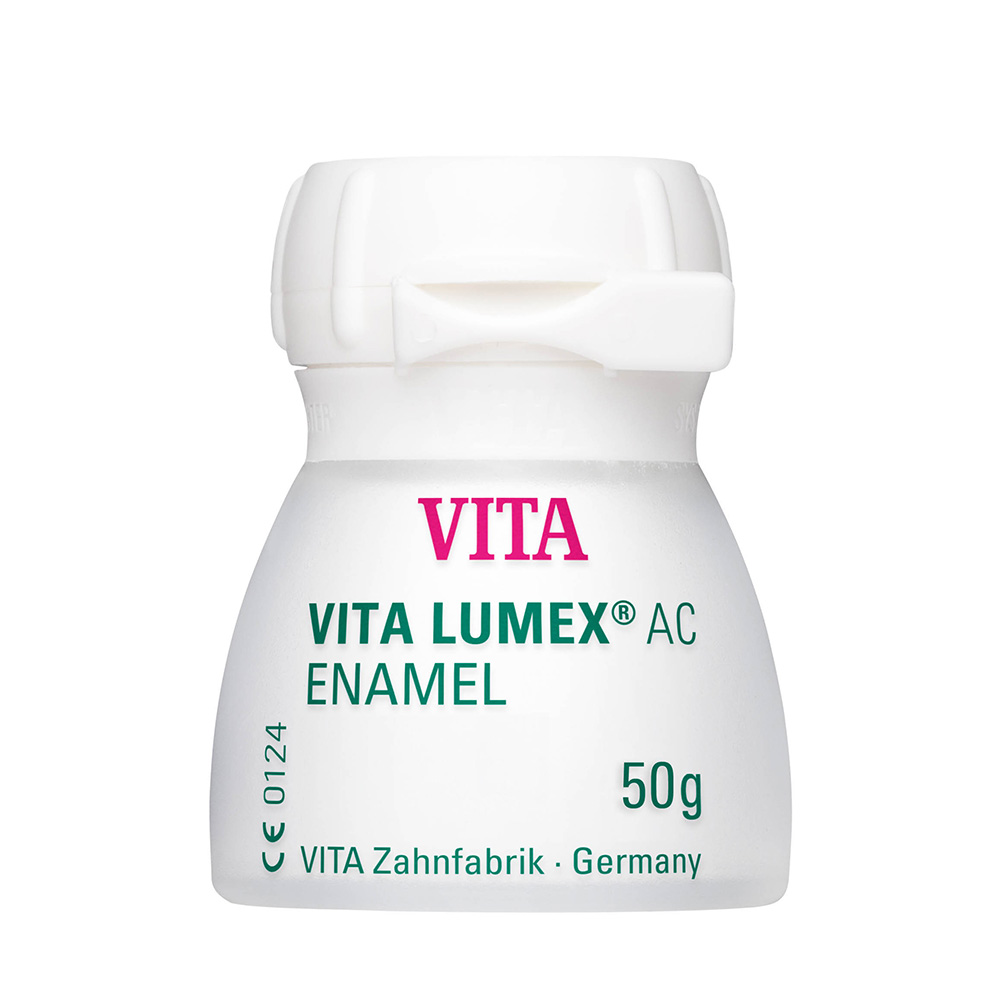 VITA LUMEX AC Glazuur medium, 50 g