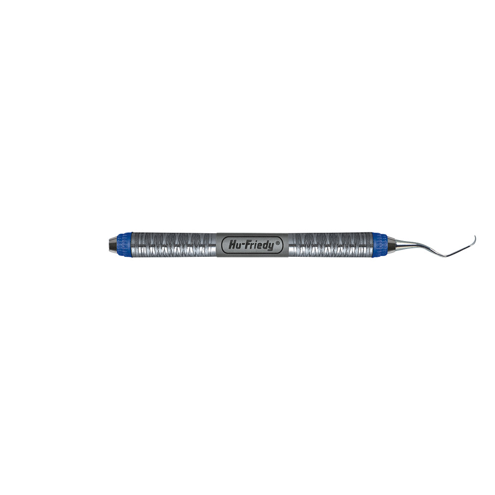 Curette Gracey After-Five 13-14 greep 7 blauw, stuk