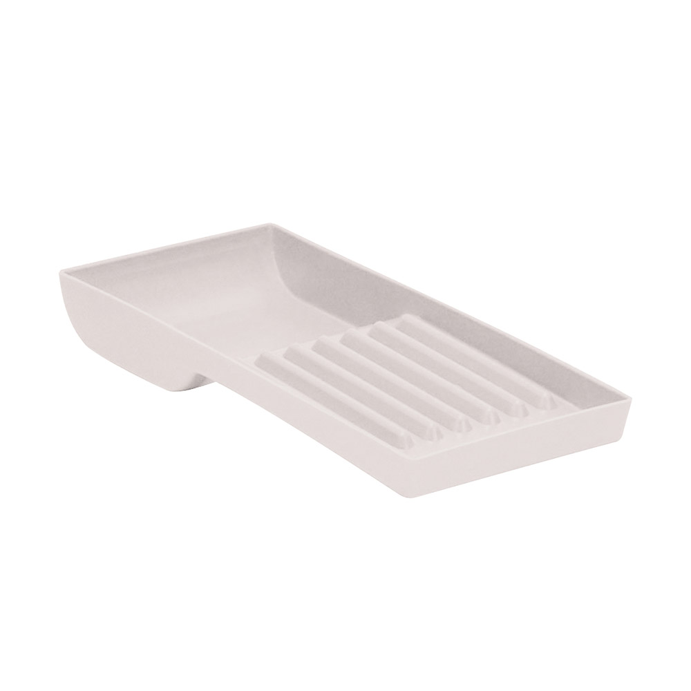 Cabinet Tray voor handinstrument diep A, stuk