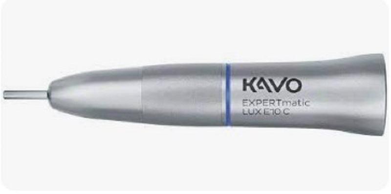 EXPERTmatic Handstuk E10C 1:1, stuk