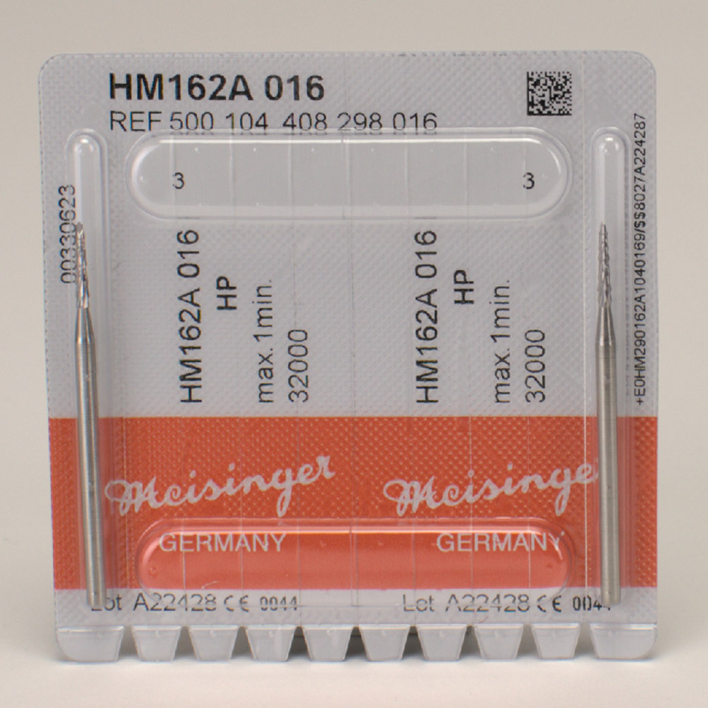 HM Botfrees Hst 162A 016, 2 stuks