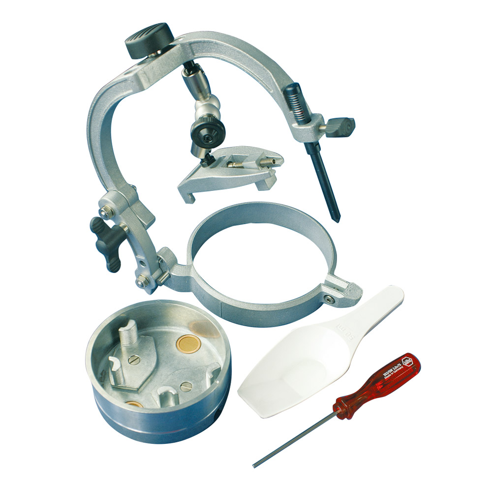 Occluform 3, stuk