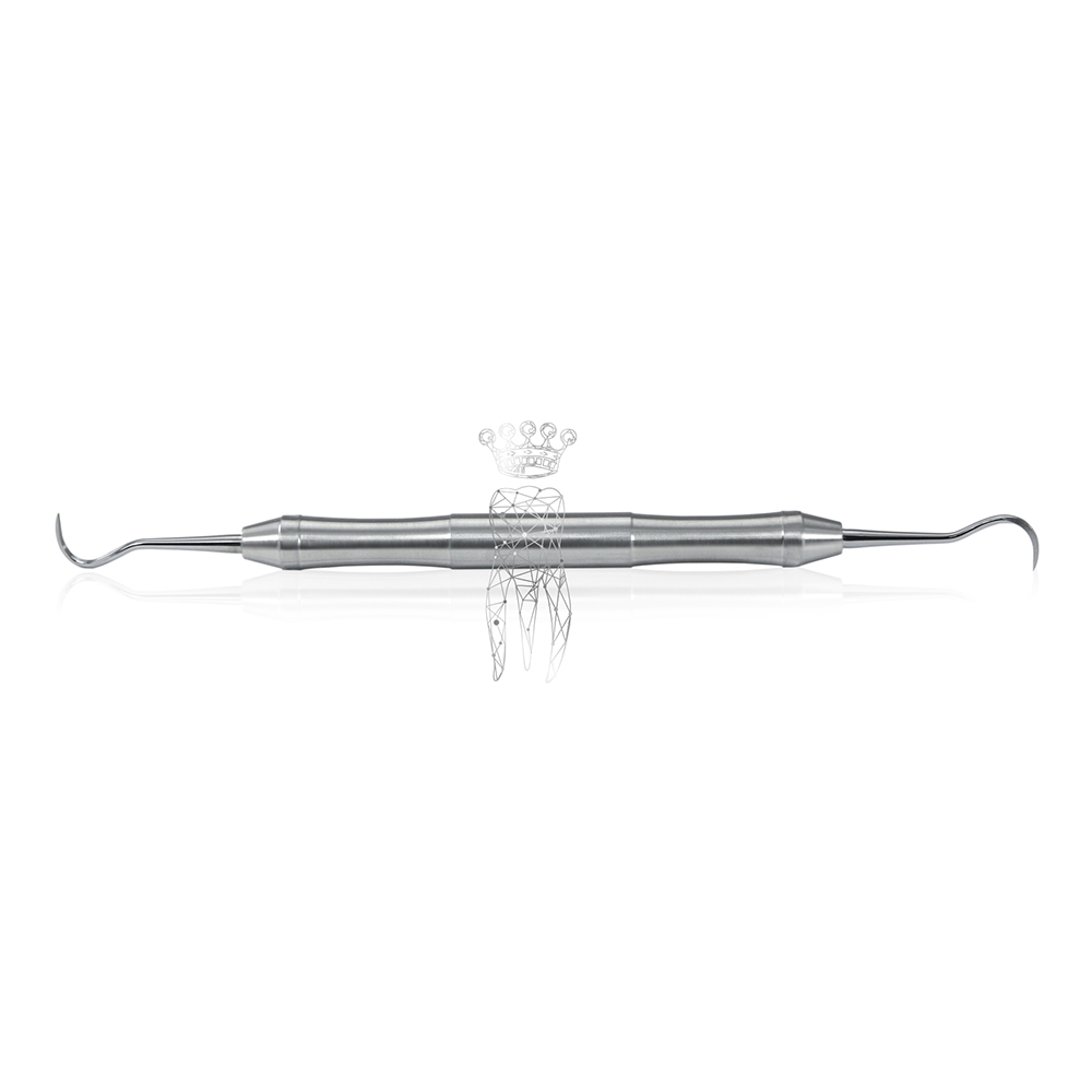 Scaler LiquidSteel 972 H6-H7, stuk