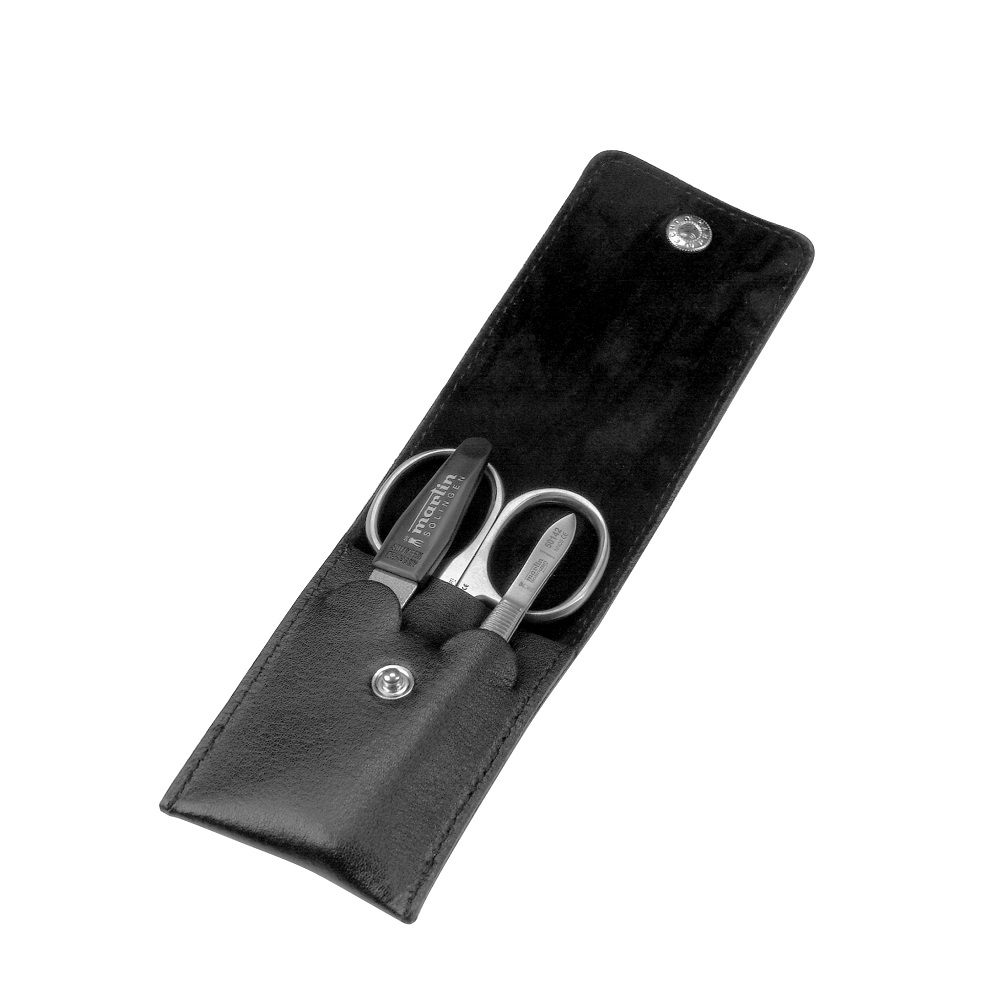 Kleine manicure-etui, set