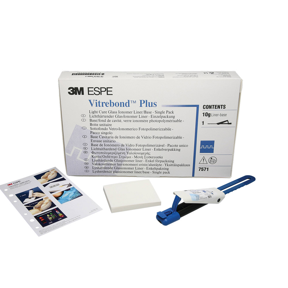 Vitrebond Plus, enkele verpakking
