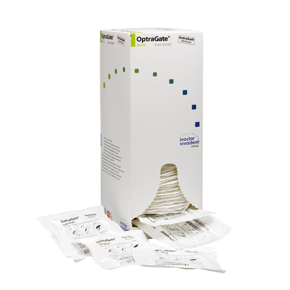 OptraGate, assortiment
