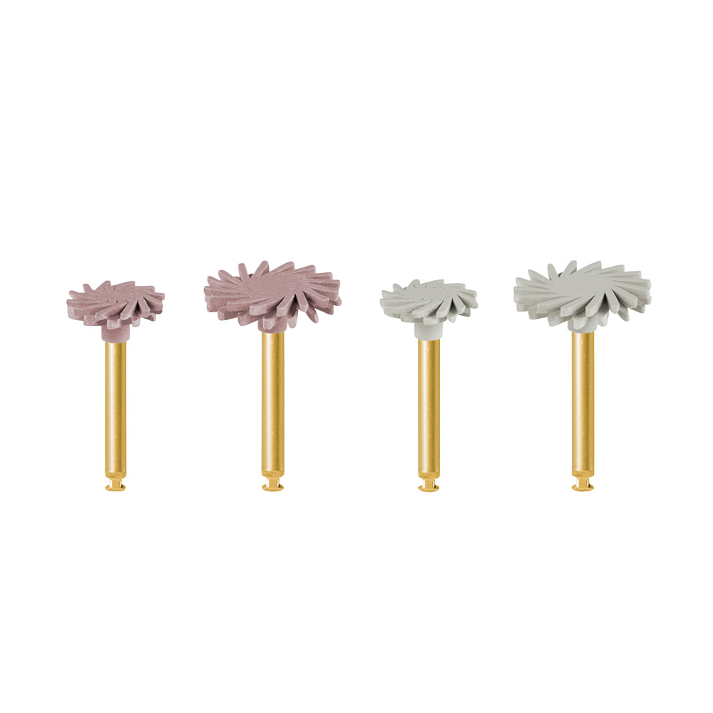 EVE Diacomp Plus Twist DT-DCP10f, 10 stuk