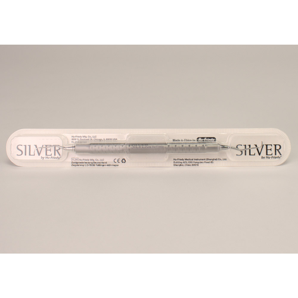 Silver Line curette Gracey 11-12, stuk