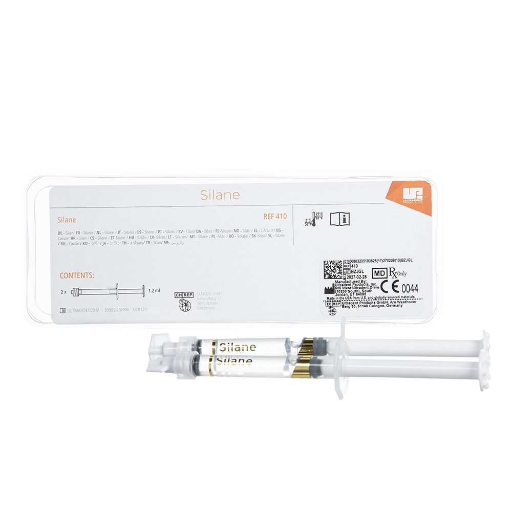 Silane, 2 x 1,2 ml spuiten