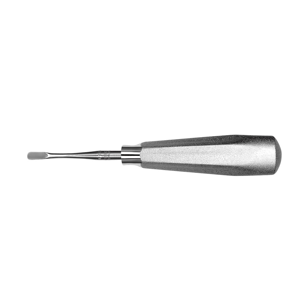 Luxator 5 mm Gr. 510 recht, stuk
