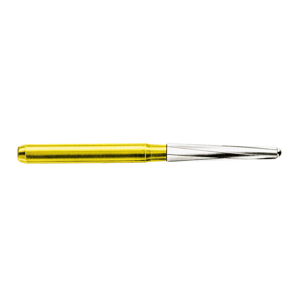 Endo-Z-boor Long Kon., 5 stuks