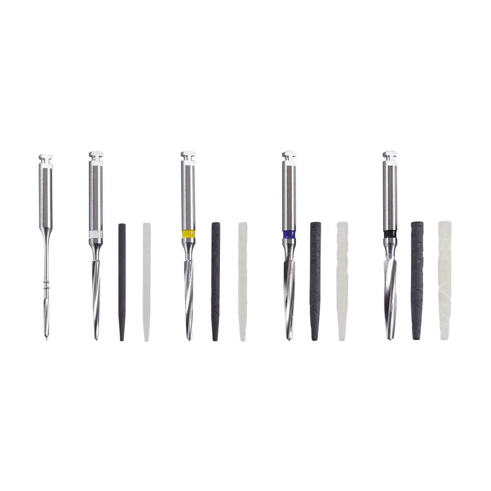 Cytec Blanco stiften 1,8 blauw, 10 stuks
