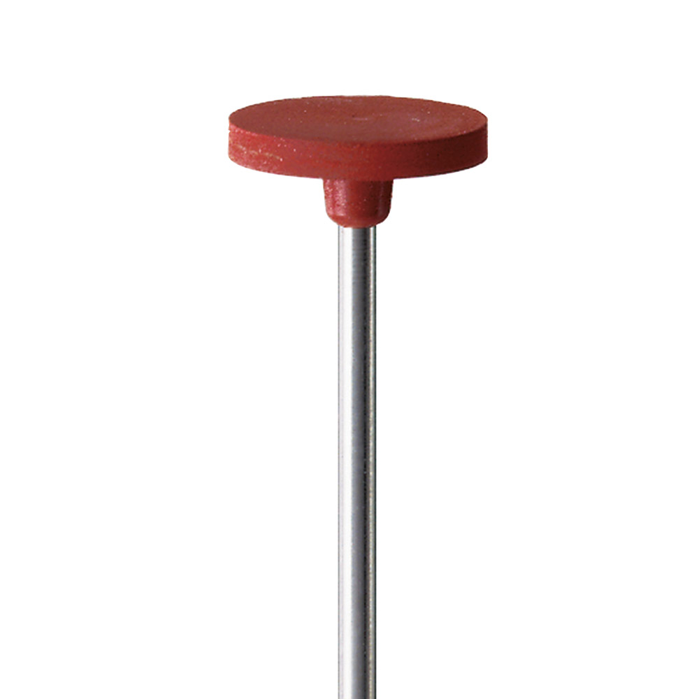 Eveflex Techniek Polijsters Hst 715, 100 stuks