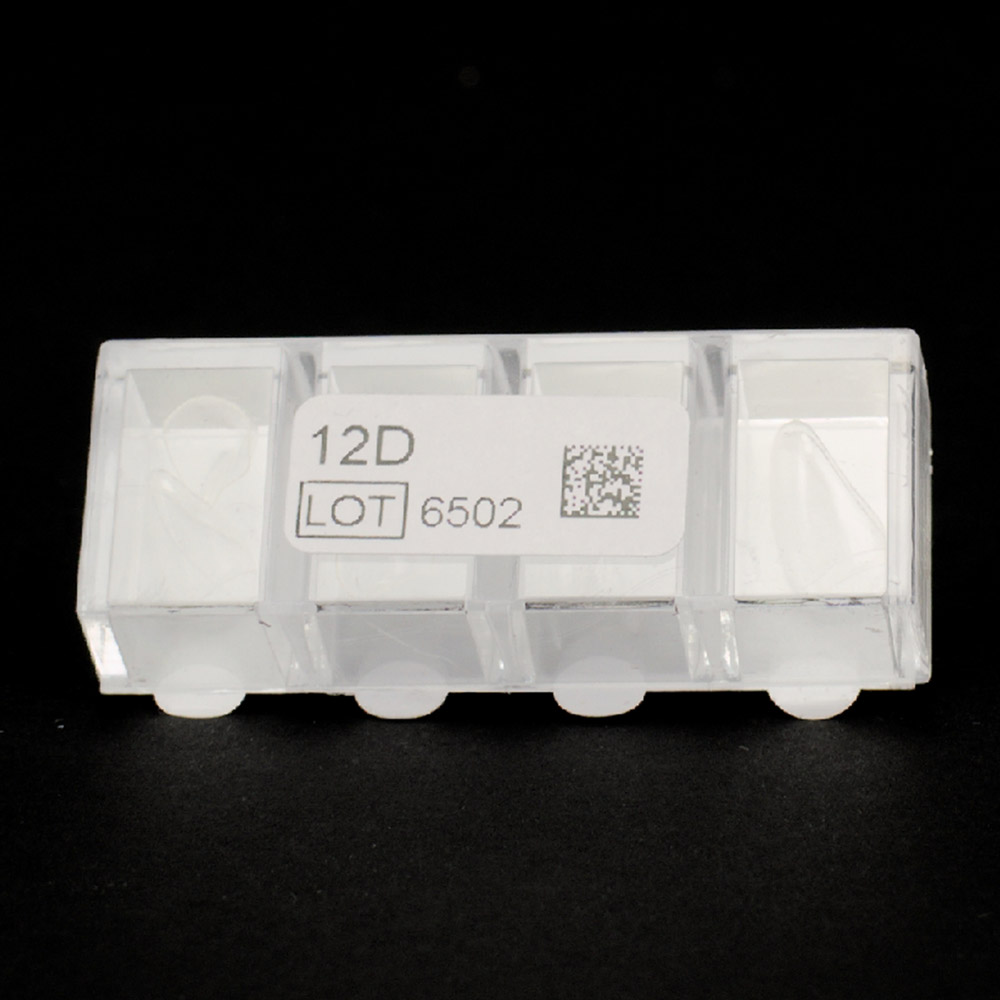 CoForm Kronen 12D, 8 stuks
