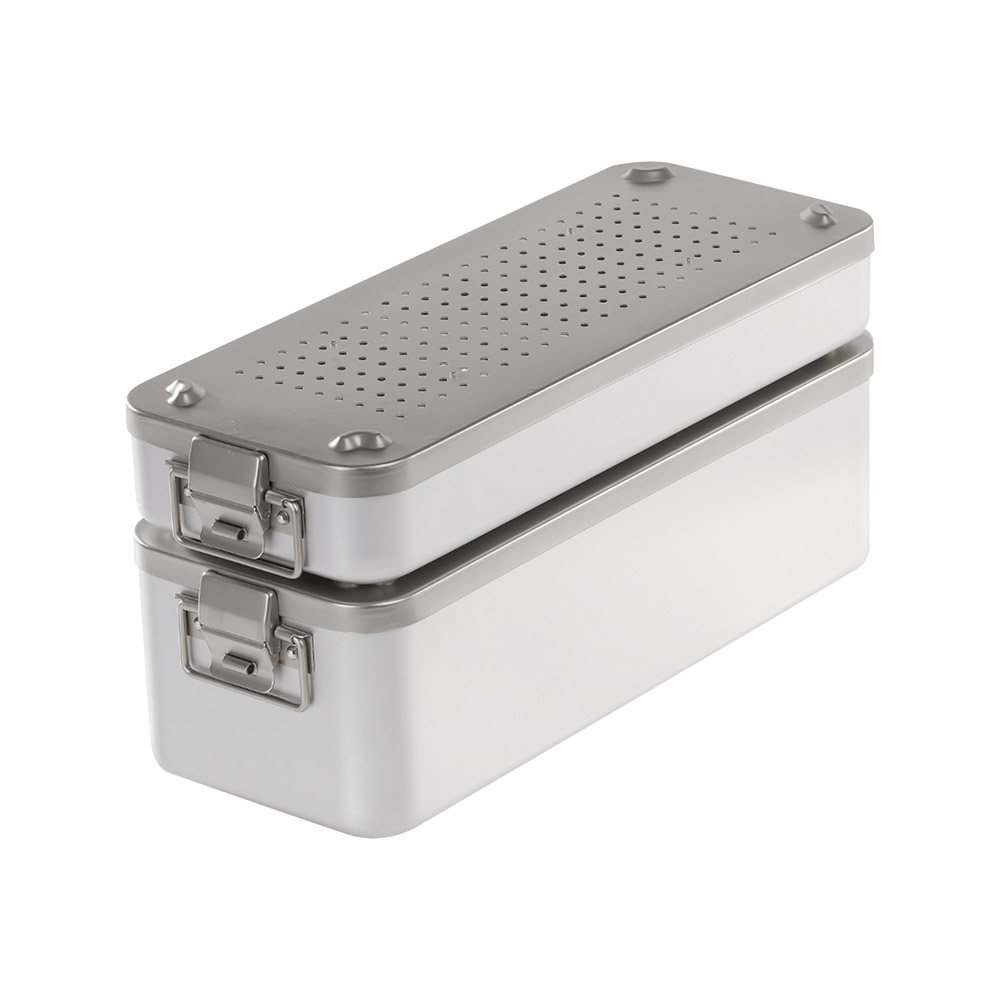 Sterilisatiecontainer type 23G, stuk