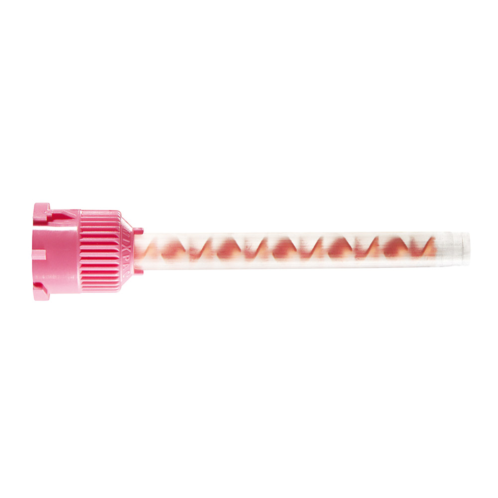 mengcanules DMG pink 10:1 / 4:1, 25 stuks