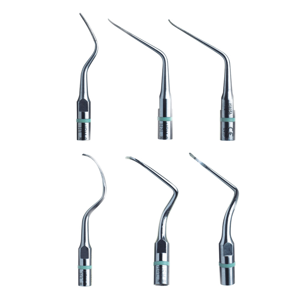 Paro-Spits H 3 curette, stuk