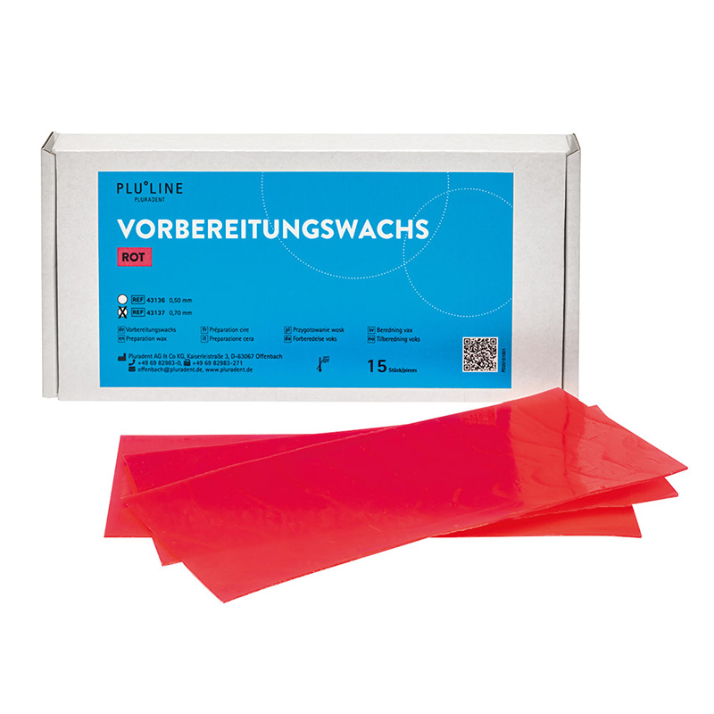 PLULINE VOORBEREIDINGSWAS 0,700 mm