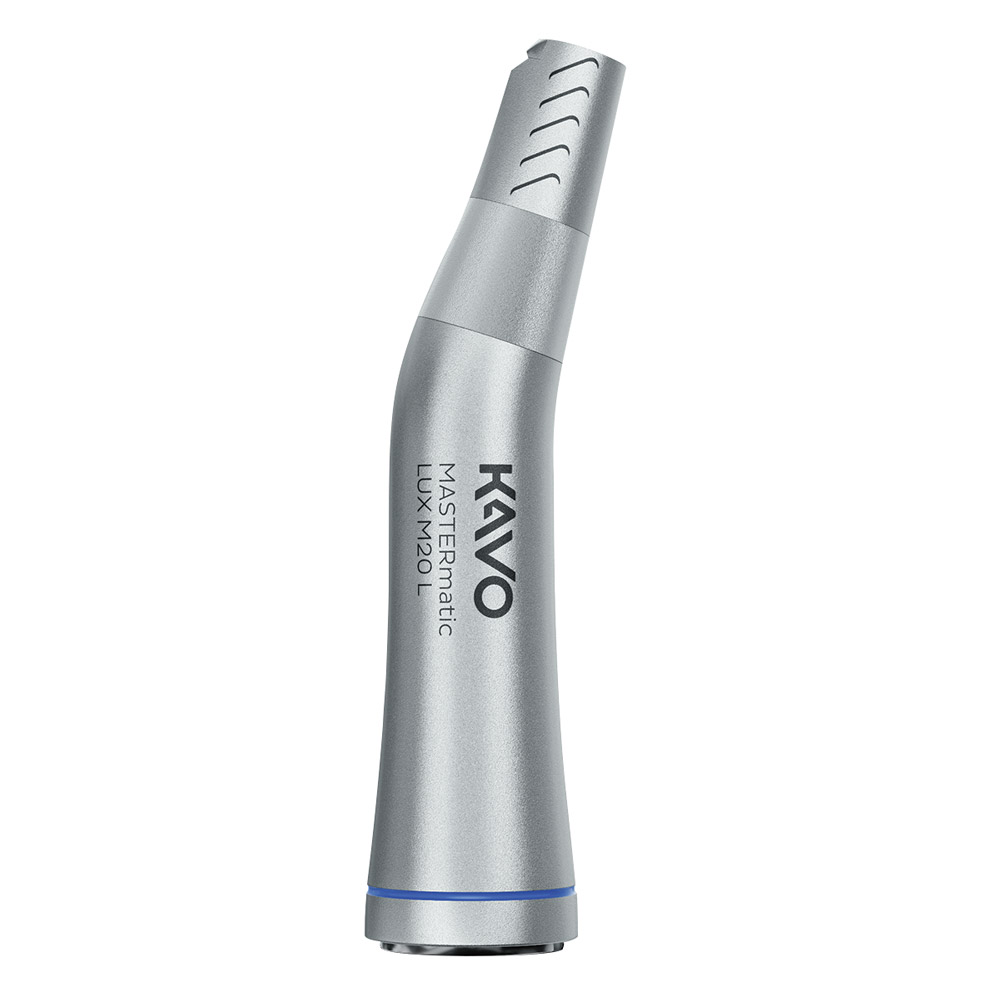 MASTERmatic M20 L, stuk