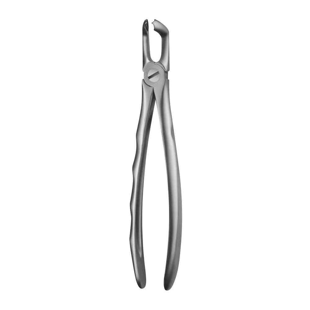 Tandtang Liquid Steel Figur 79 UK verstandskies, stuk