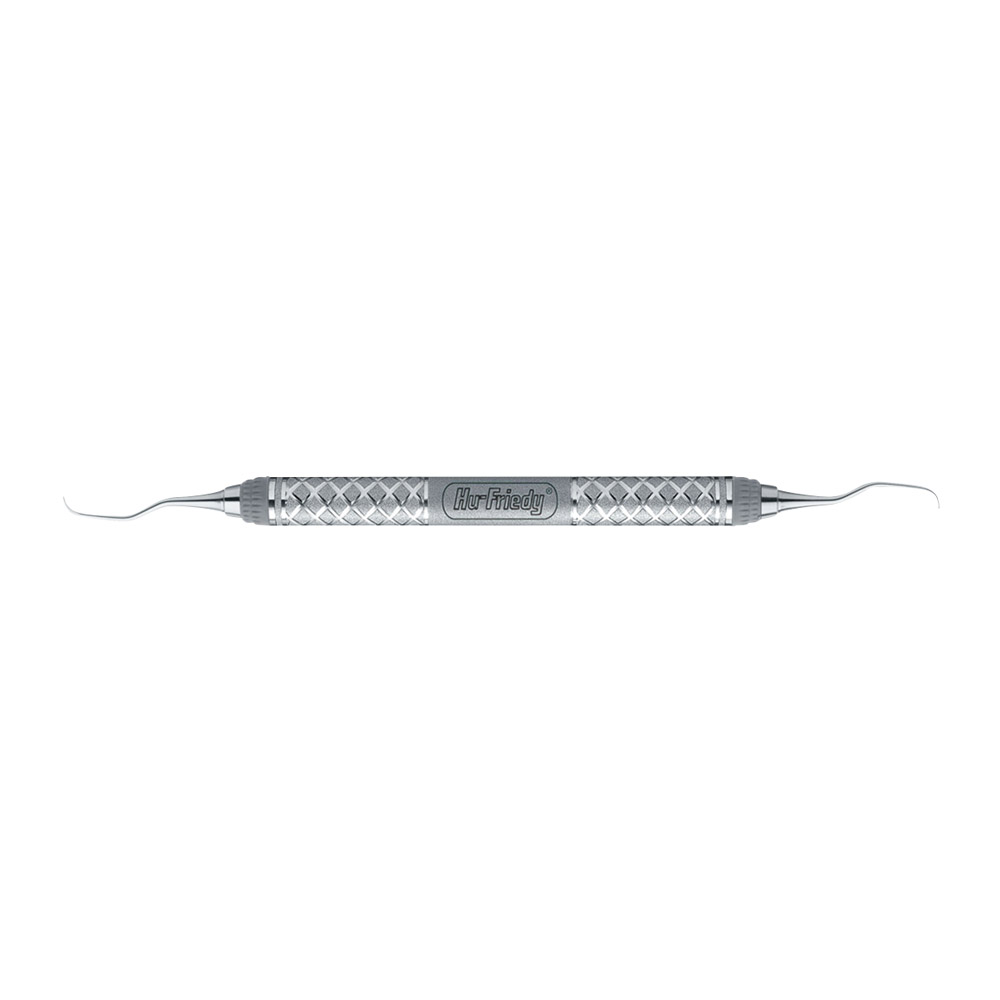 Curette Gracey Labriola-Cortellini 1-2 EverEdge 2 greep 9 grijs, stuk
