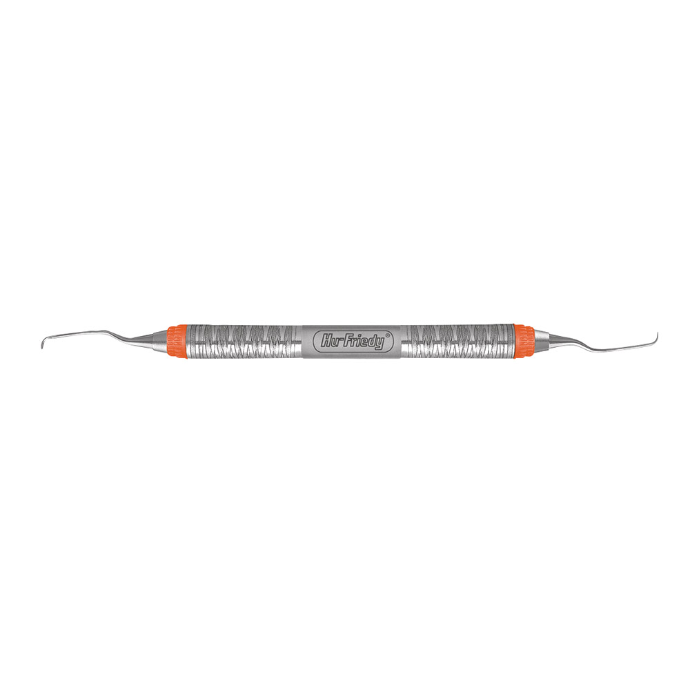 Curette Gracey Mini Five 11-12 mesiaal greep 7, stuk