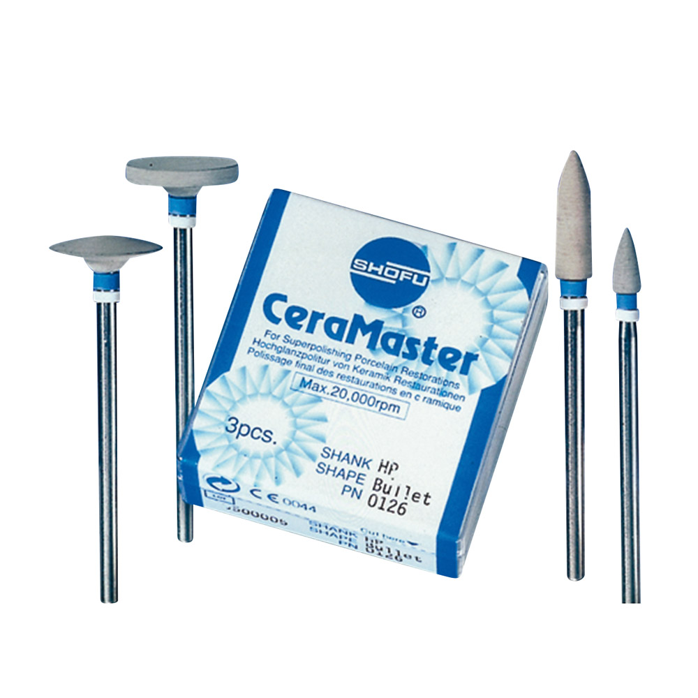 CeraMaster Hst KN7, 3 stuks