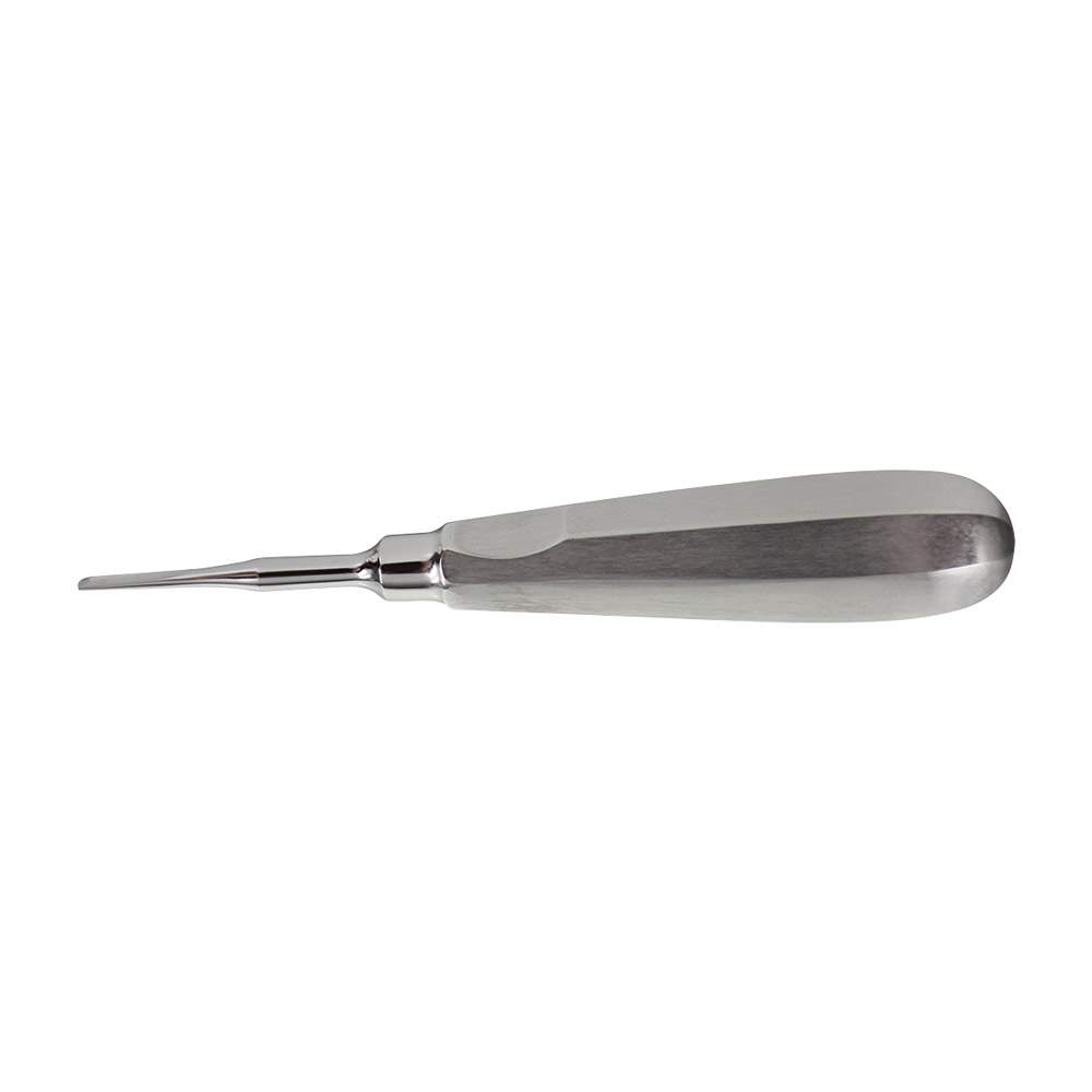 Wortelheffer figuur 301 2,5 mm, stuk