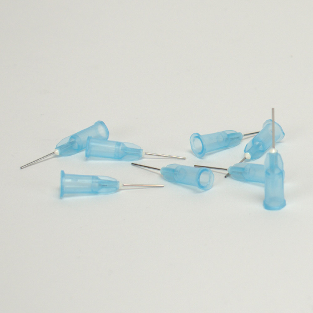 applicatiecanules voor etsgel, 25 stuks