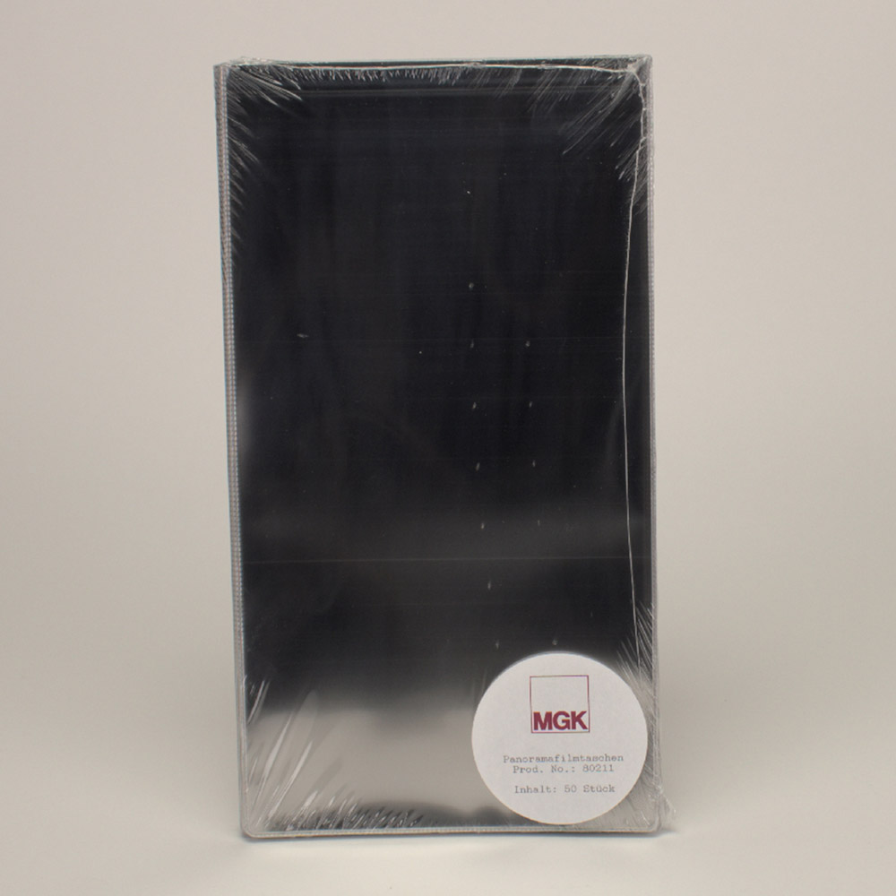 Filmtaschen 80211, 50 stuks